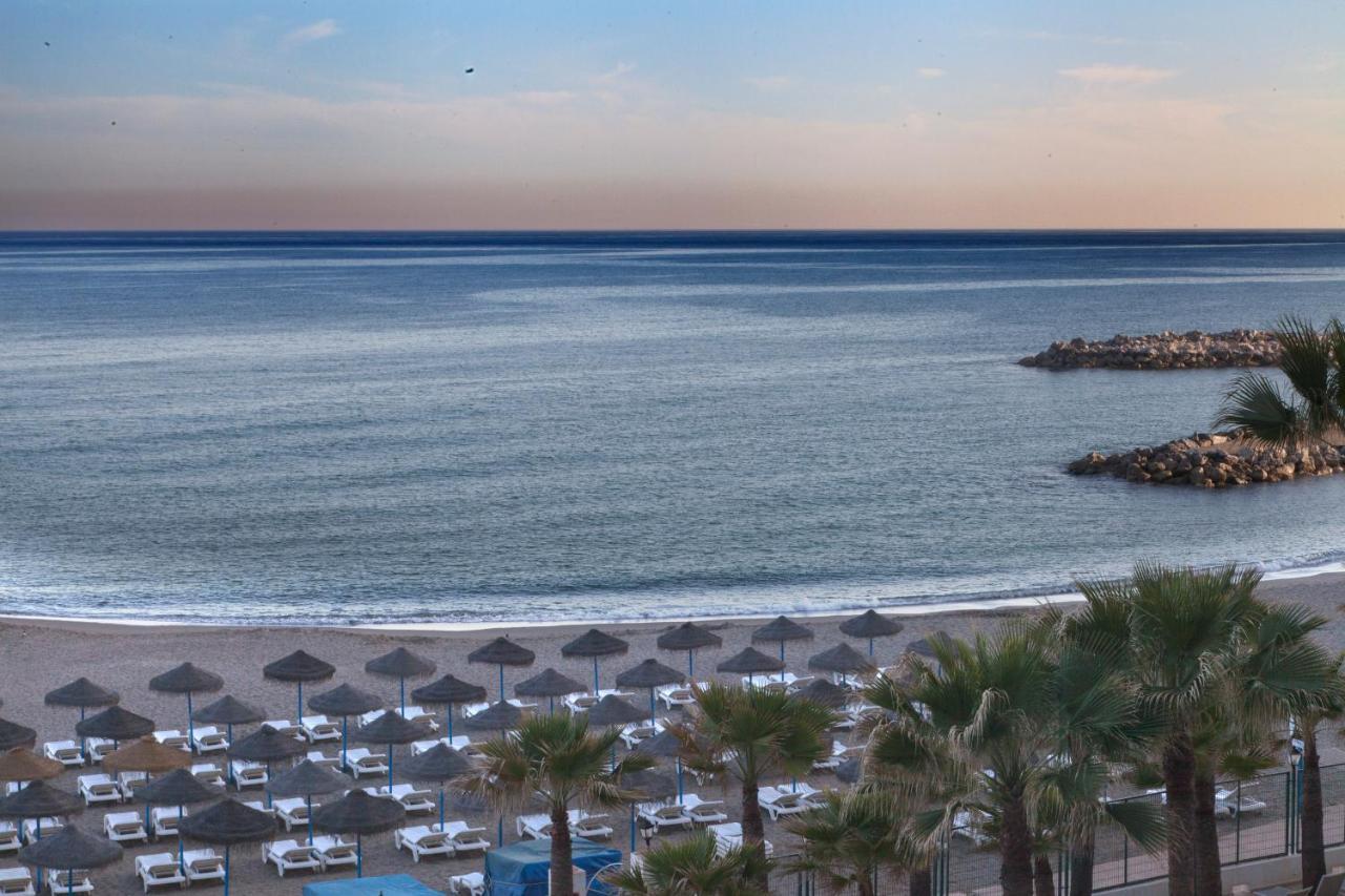 Agradable Adosado Con Piscina La Hidalga Villa Benalmádena Exterior foto